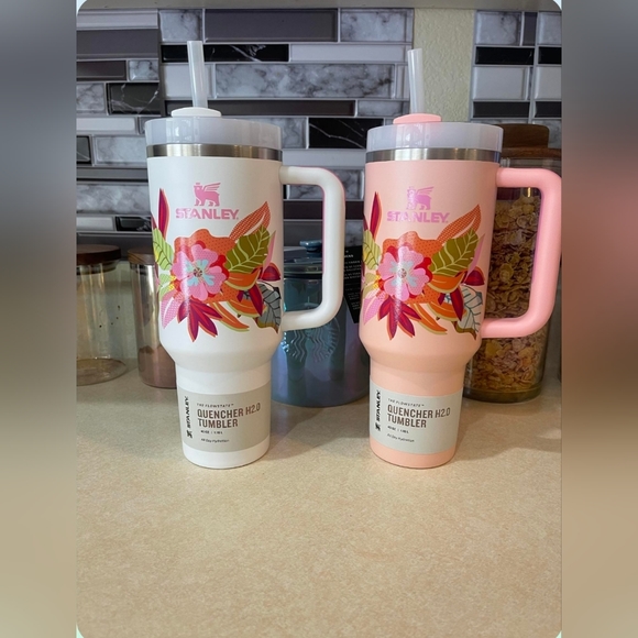 Stanley Other - STANLEY MOTHERS DAY FROST TROPIC PINK BNWT STILL NOT RELEASED